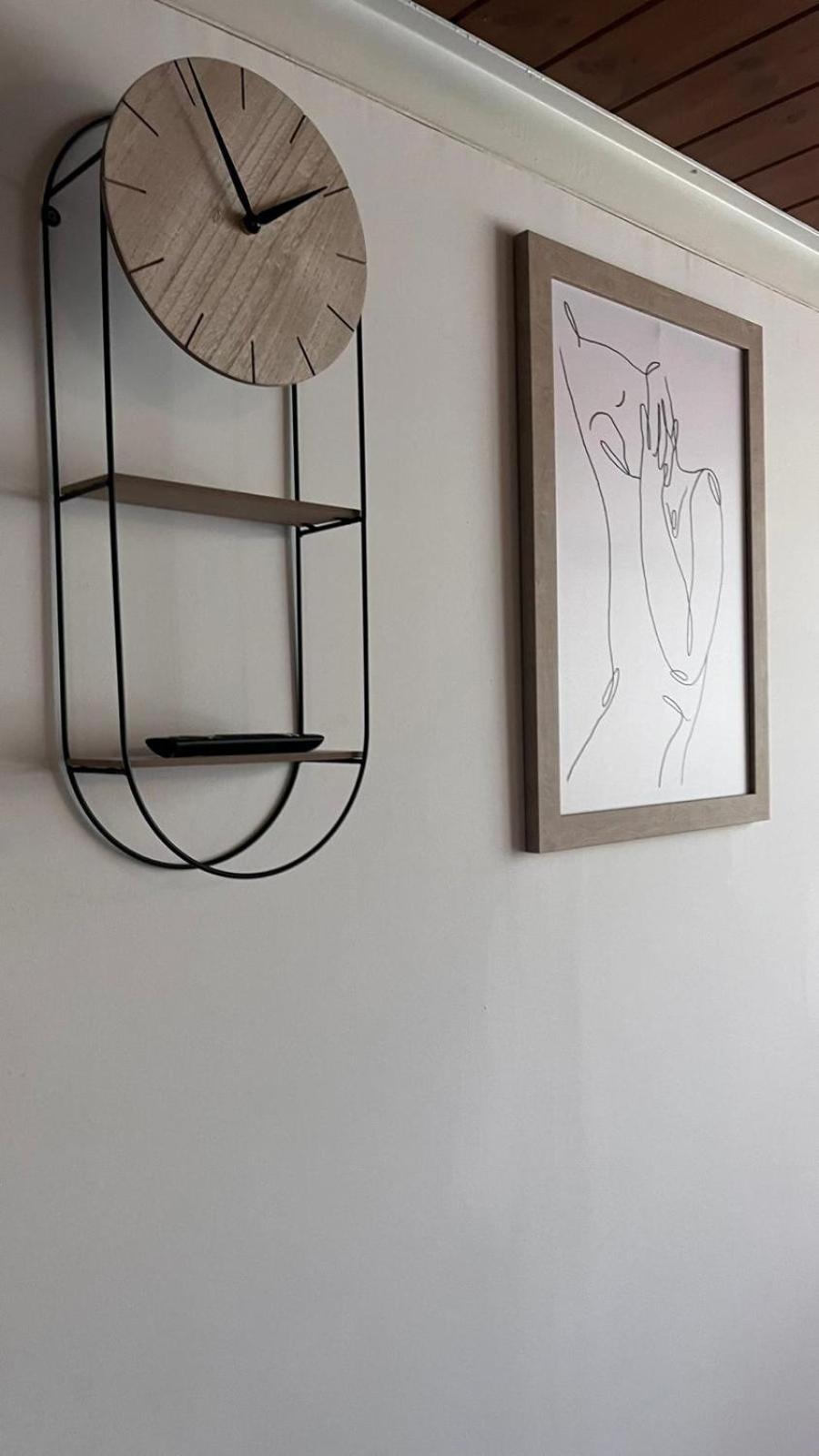 Appartement Hiniesta Centro à Séville Extérieur photo