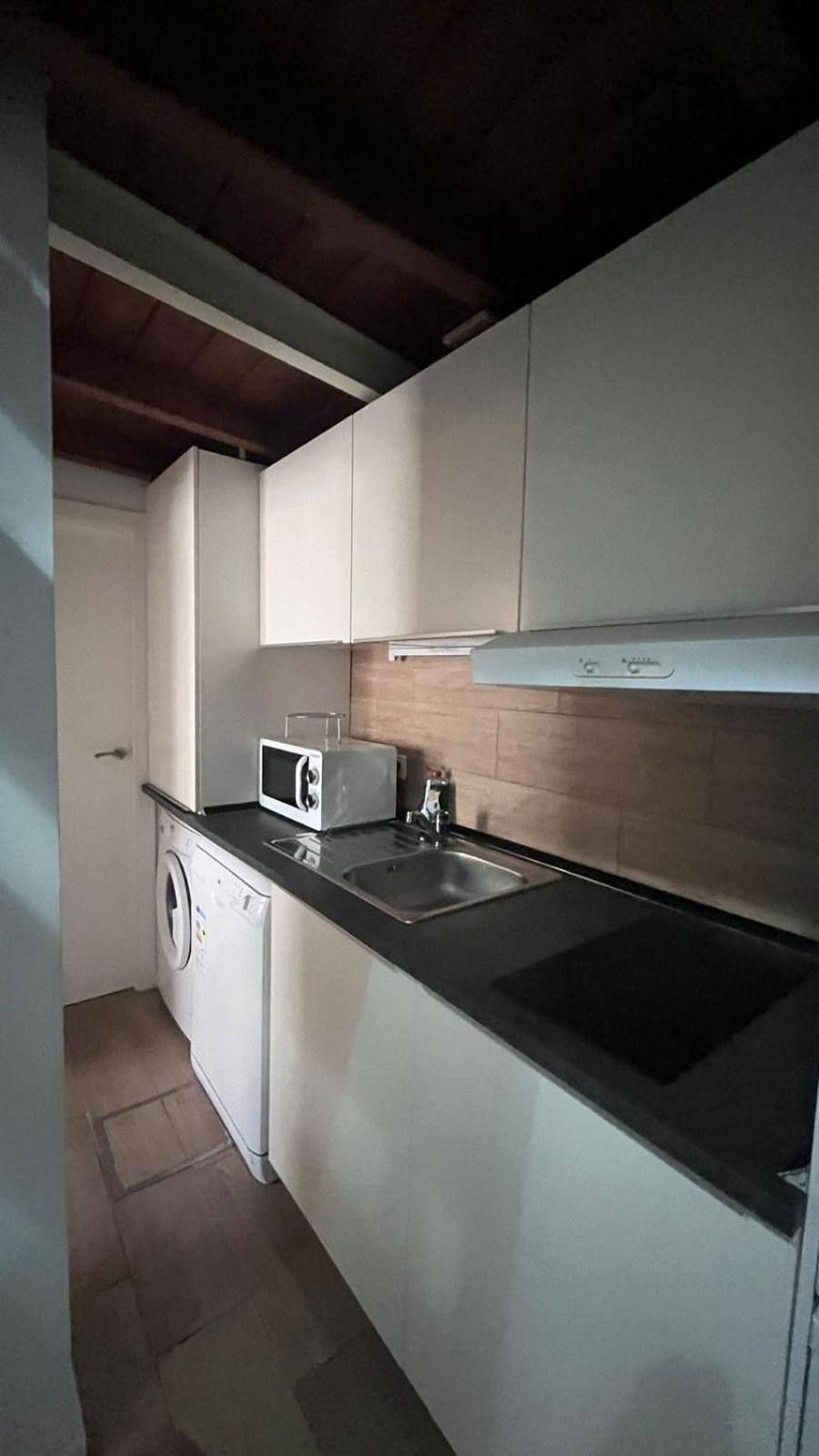 Appartement Hiniesta Centro à Séville Extérieur photo