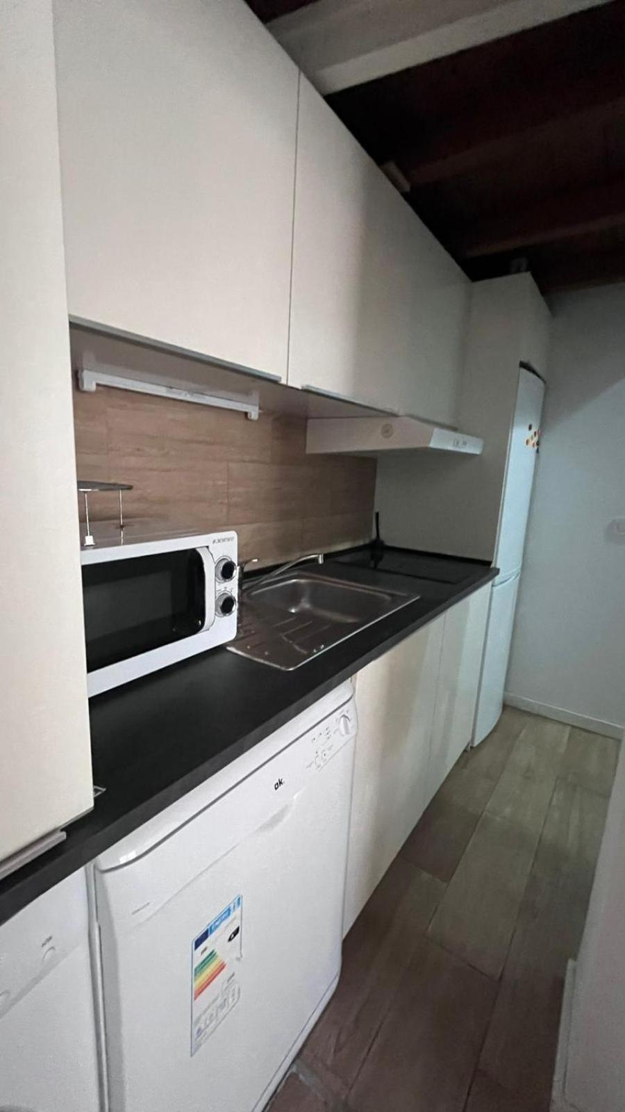 Appartement Hiniesta Centro à Séville Extérieur photo