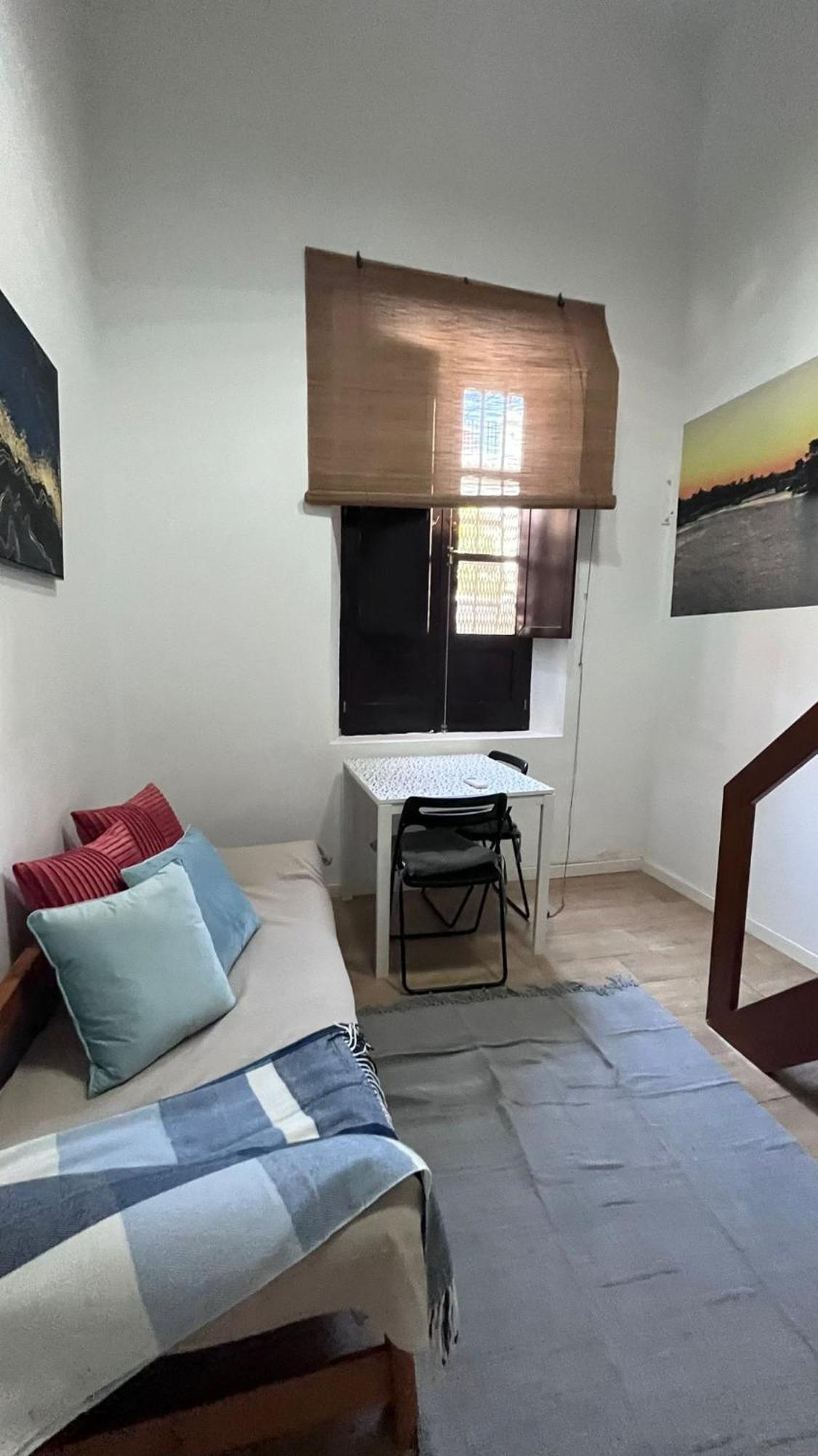 Appartement Hiniesta Centro à Séville Extérieur photo
