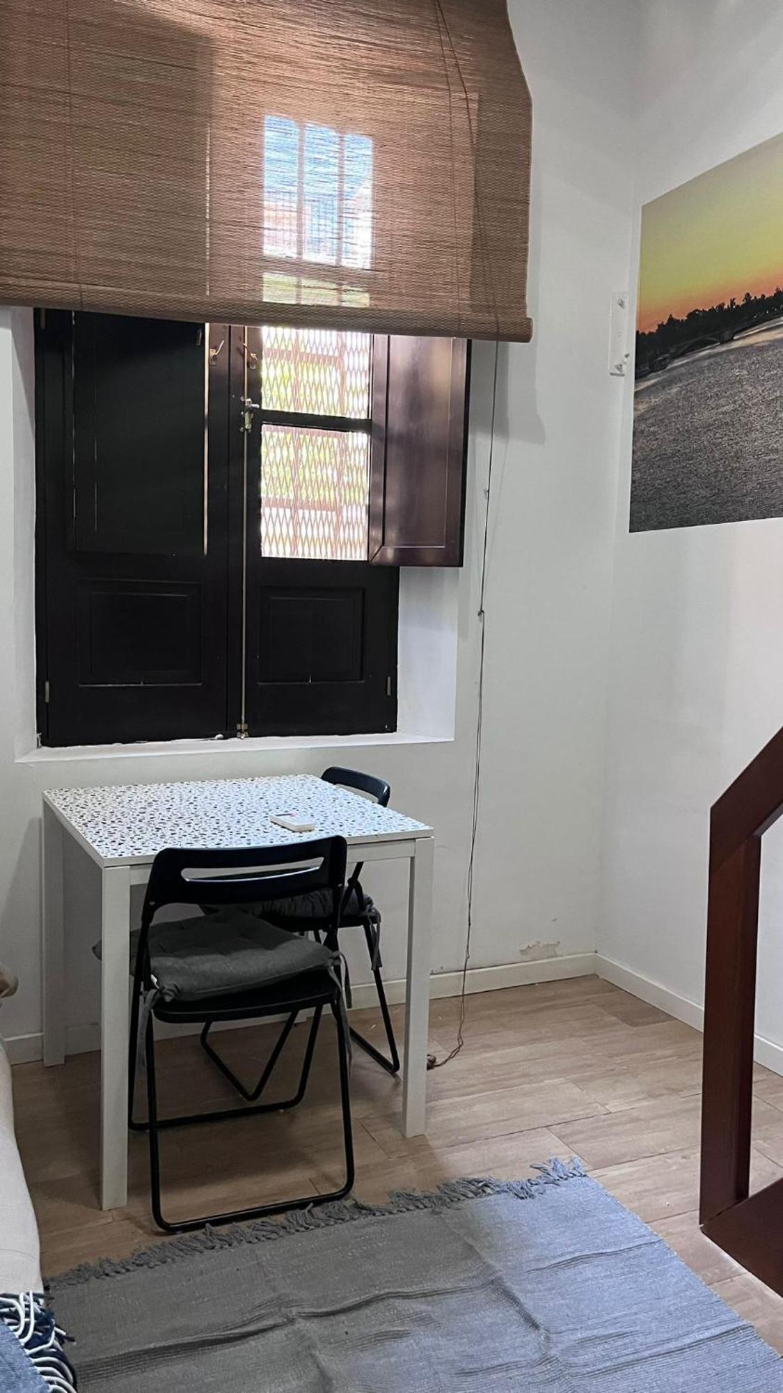 Appartement Hiniesta Centro à Séville Extérieur photo