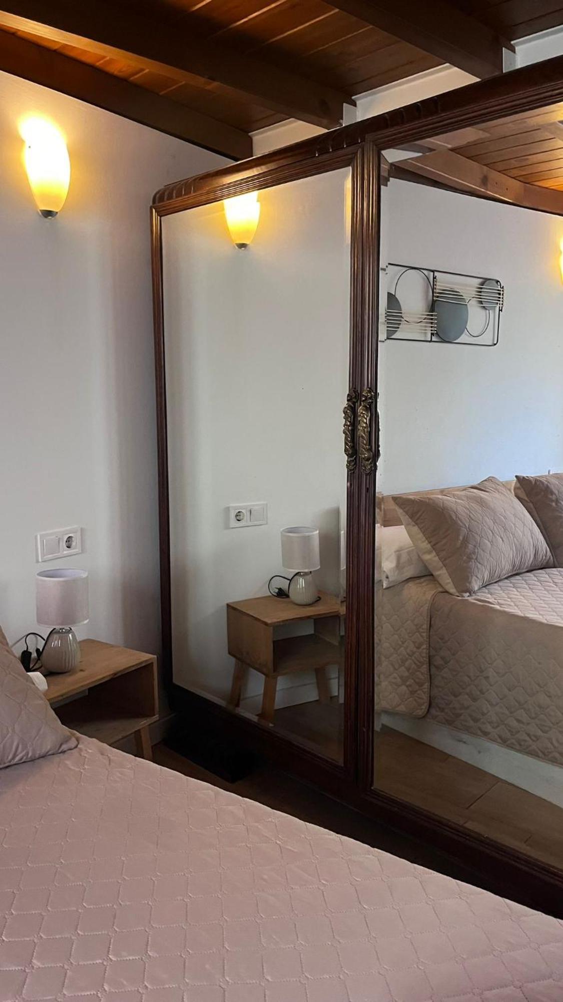 Appartement Hiniesta Centro à Séville Extérieur photo